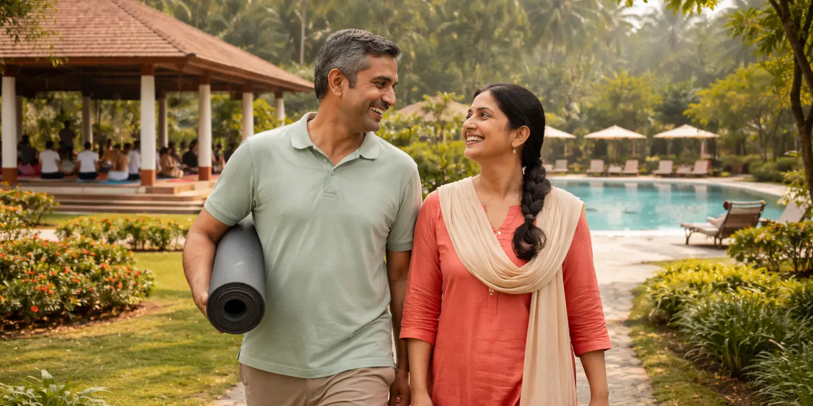 Redefining Senior Living: Why Wellness Villages Are the Future of Ageing